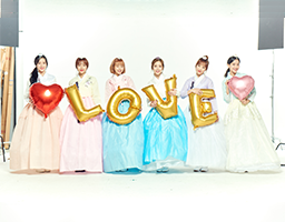 신년에이프릴